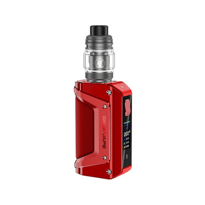 GEEKVAPE - AEGIS LEGEND 3 - VAPE KIT