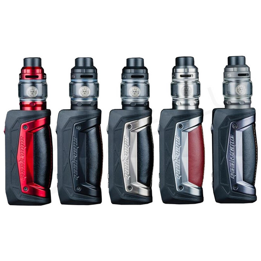 GEEKVAPE - AEGIS MAX - VAPE KIT