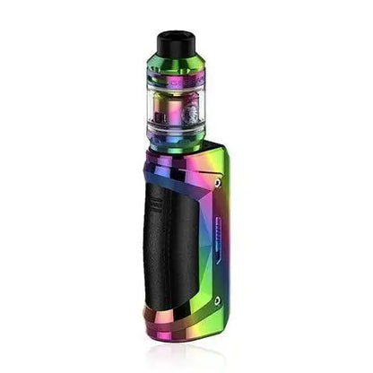 Geekvape S100 Vape Kit