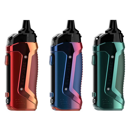 GEEKVAPE - B60 - VAPE KIT
