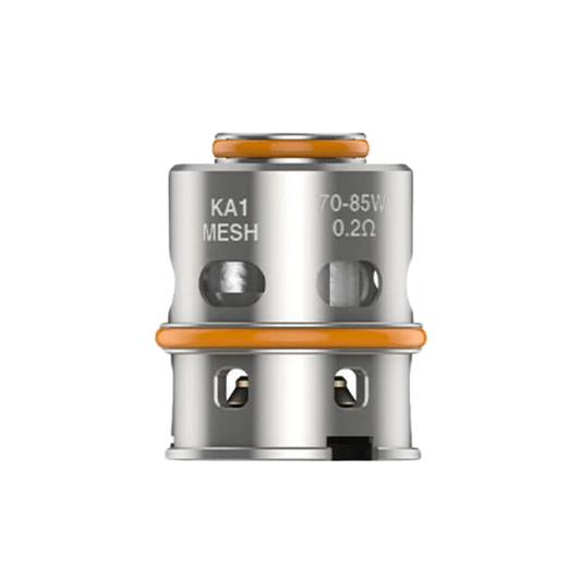 Geekvape M Series Replacement Coils