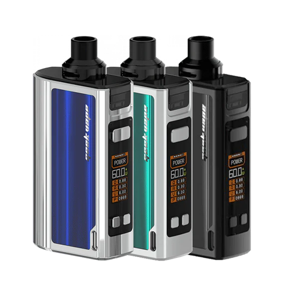 Geekvape Obelisk 60 Pod Vape Kit