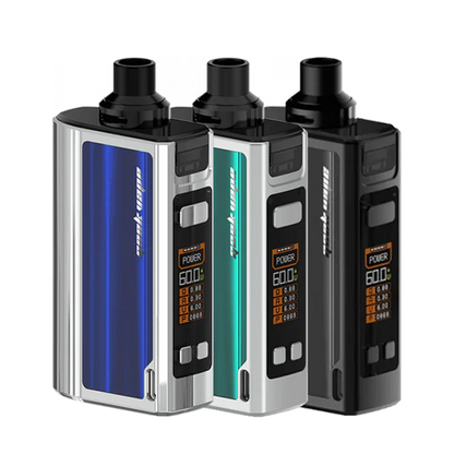 Geekvape Obelisk 60 Pod Vape Kit