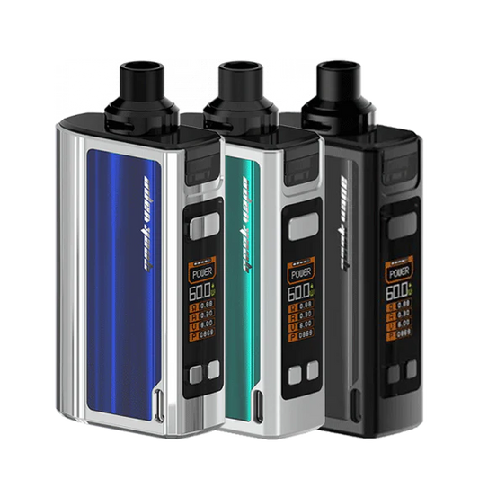 Geekvape Obelisk 60 Pod Vape Kit