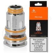 Geekvape P Series Replacement Coils