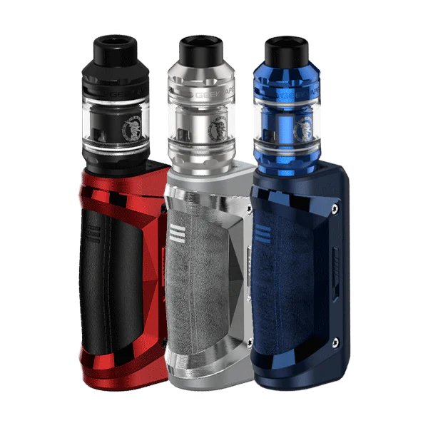 Geekvape S100 Vape Kit