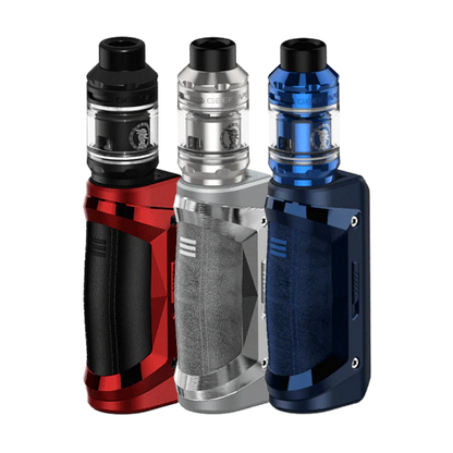 Geekvape S100 Vape Kit