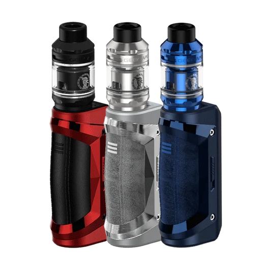 Geekvape S100 Vape Kit