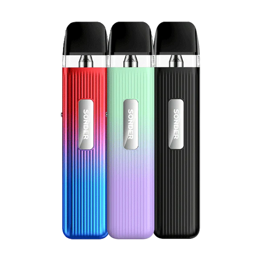 Geekvape Sonder Q Pod Vape Kit