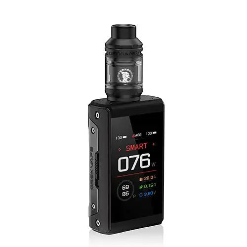 Geekvape T200 Aegis Touch Vape Kit