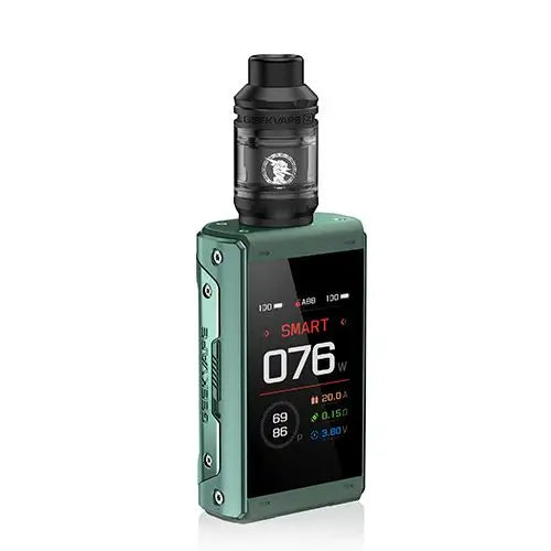 Geekvape T200 Aegis Touch Vape Kit