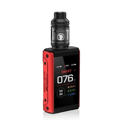 Geekvape T200 Aegis Touch Vape Kit