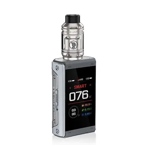 Geekvape T200 Aegis Touch Vape Kit