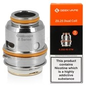 Geekvape Z Series Replacement Coils