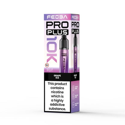 FEOBA - PRO PLUS 10K - POD KIT