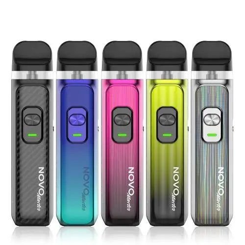 Smok Novo Master Vape Kit