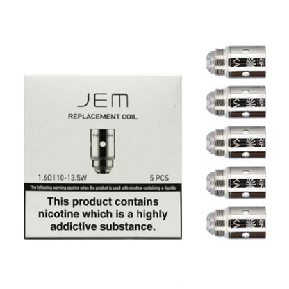 INNOKIN - JEM - COILS