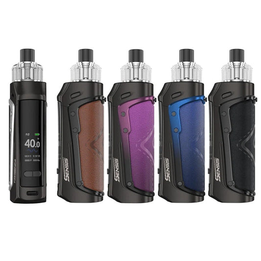 INNOKIN - SENSIS - VAPE KIT