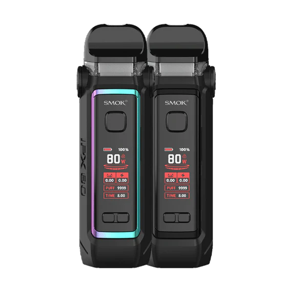 Smok IPX 80 Vape Kit