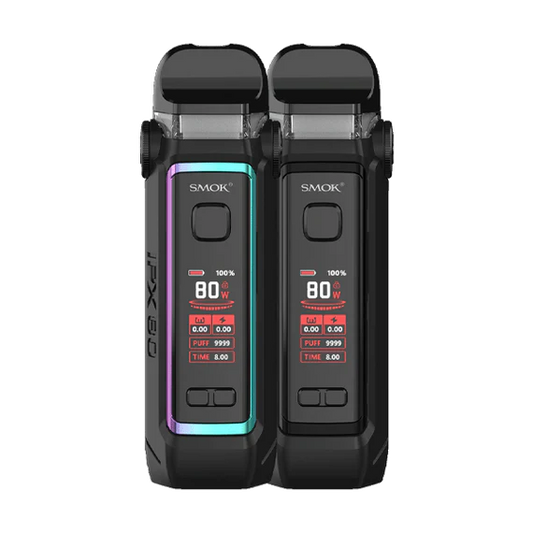 Smok IPX 80 Vape Kit