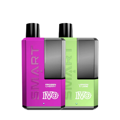 IVG Smart 5500 Vape Kit