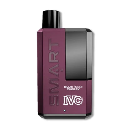 IVG Smart 5500 Vape Kit