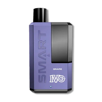 IVG Smart 5500 Vape Kit