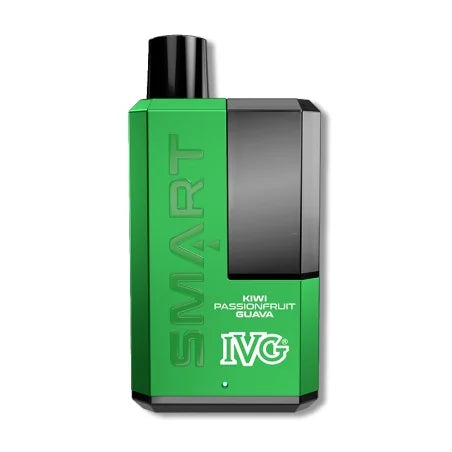 IVG Smart 5500 Vape Kit