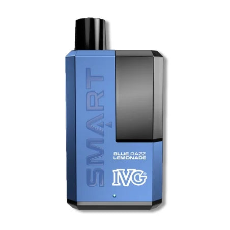 IVG Smart 5500 Vape Kit