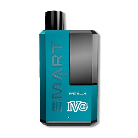 IVG Smart 5500 Vape Kit