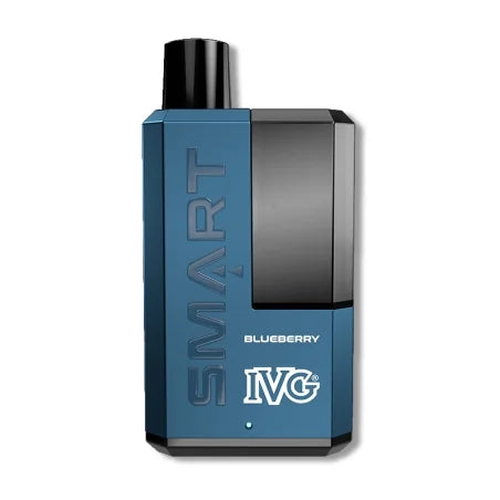 IVG Smart 5500 Vape Kit