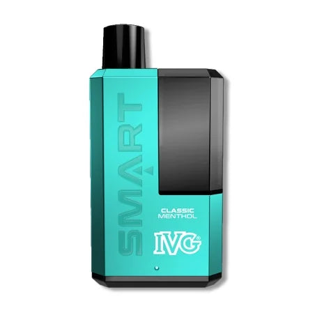 IVG Smart 5500 Vape Kit