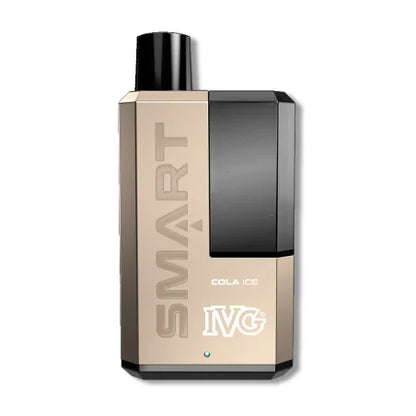 IVG Smart 5500 Vape Kit