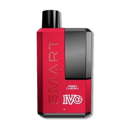 IVG Smart 5500 Vape Kit