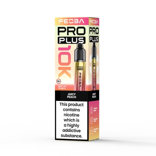 FEOBA - PRO PLUS 10K - POD KIT