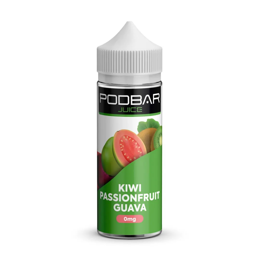 PODBAR - 100ML