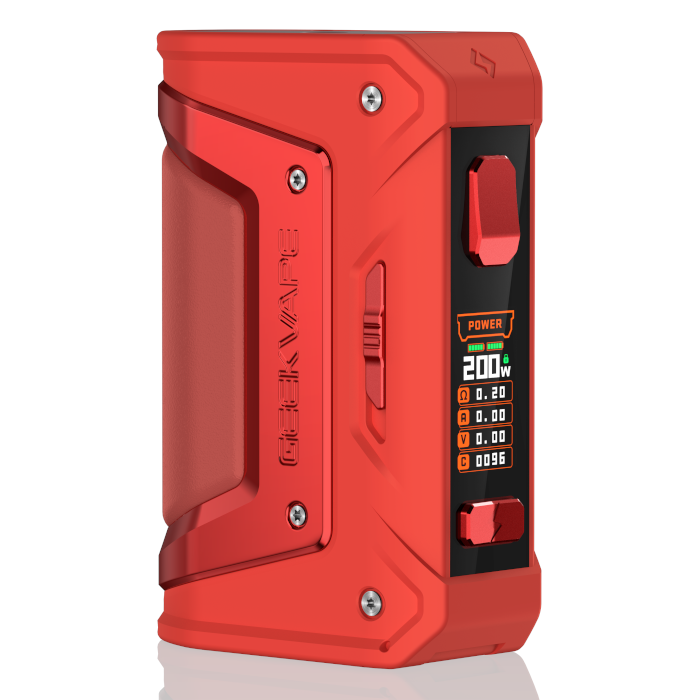 Geekvape L200 Kit