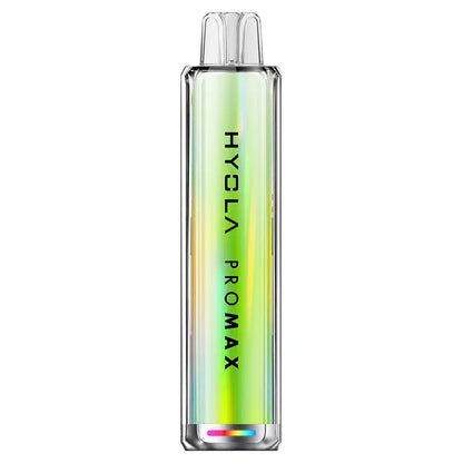 Hyola Pro Max 8000 Prefilled Pod Kit