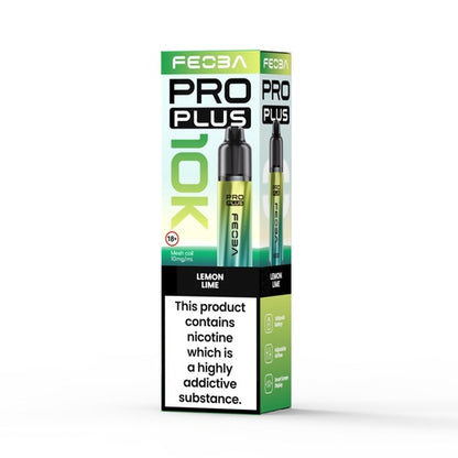 FEOBA - PRO PLUS 10K - POD KIT