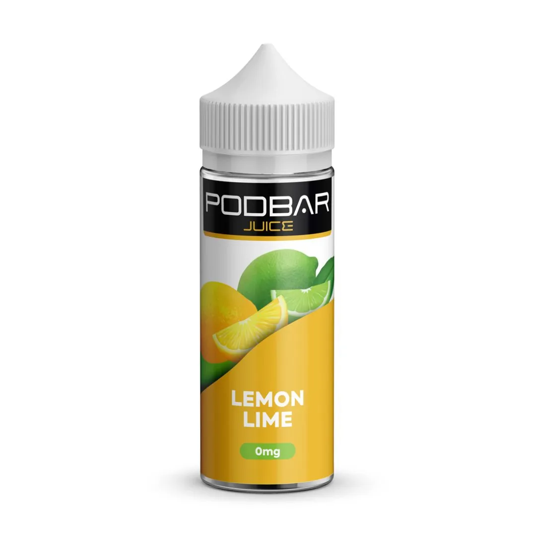 PODBAR - 100ML