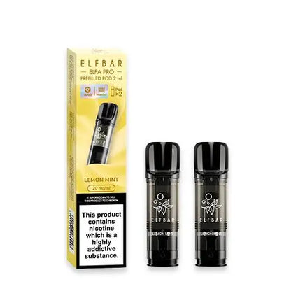 Elfa Pro Pod 2ml