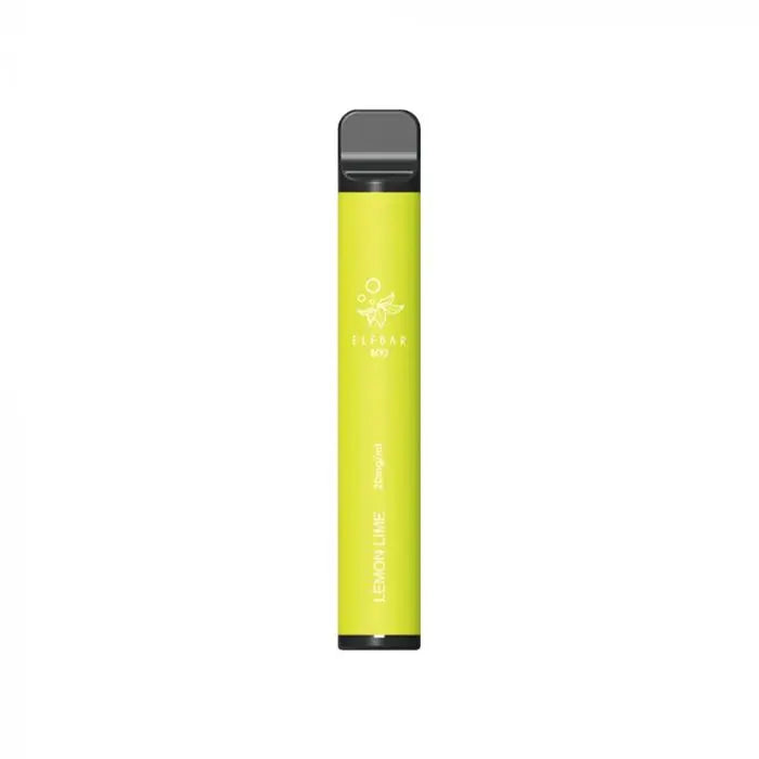 Elfbar 600 Disposable Vape