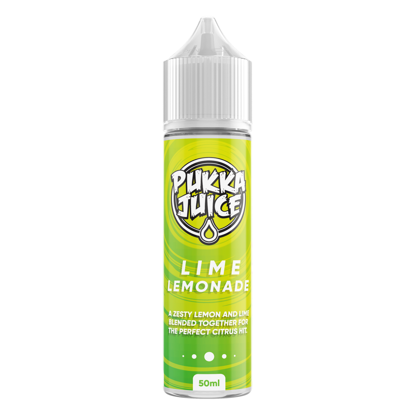 Pukka Juice 50ml Shortfill