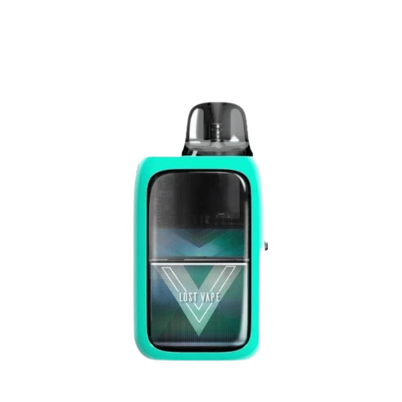 Ursa Epoch Vape Kit