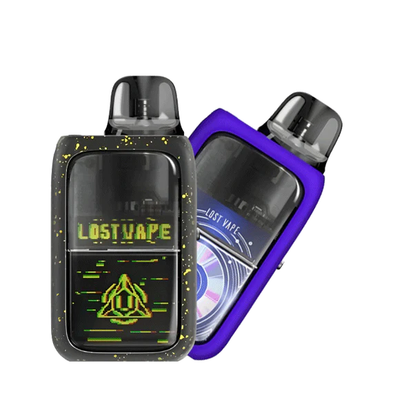 Ursa Epoch Vape Kit