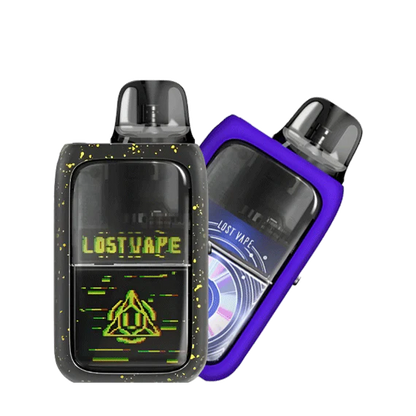 Ursa Epoch Vape Kit