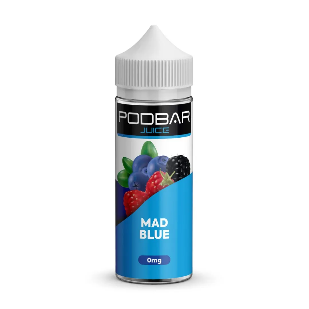 PODBAR - 100ML