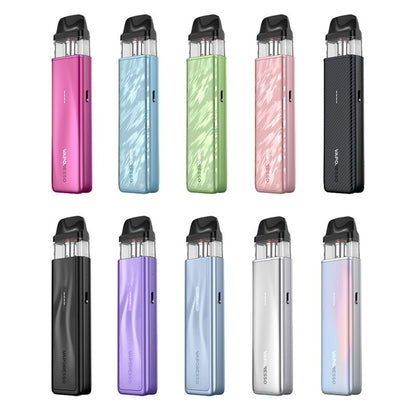 VAPORESSO - XROS 5 MINI - VAPE KIT