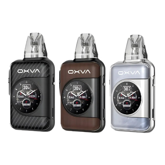 OXVA Xlim SQ Pro 2 Vape Pod Kit