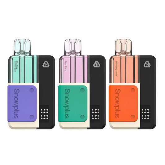 Snowplus Swift Pod Kit - Starter Kit